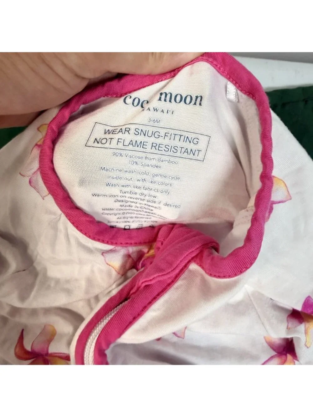 Coco Moon coco moon